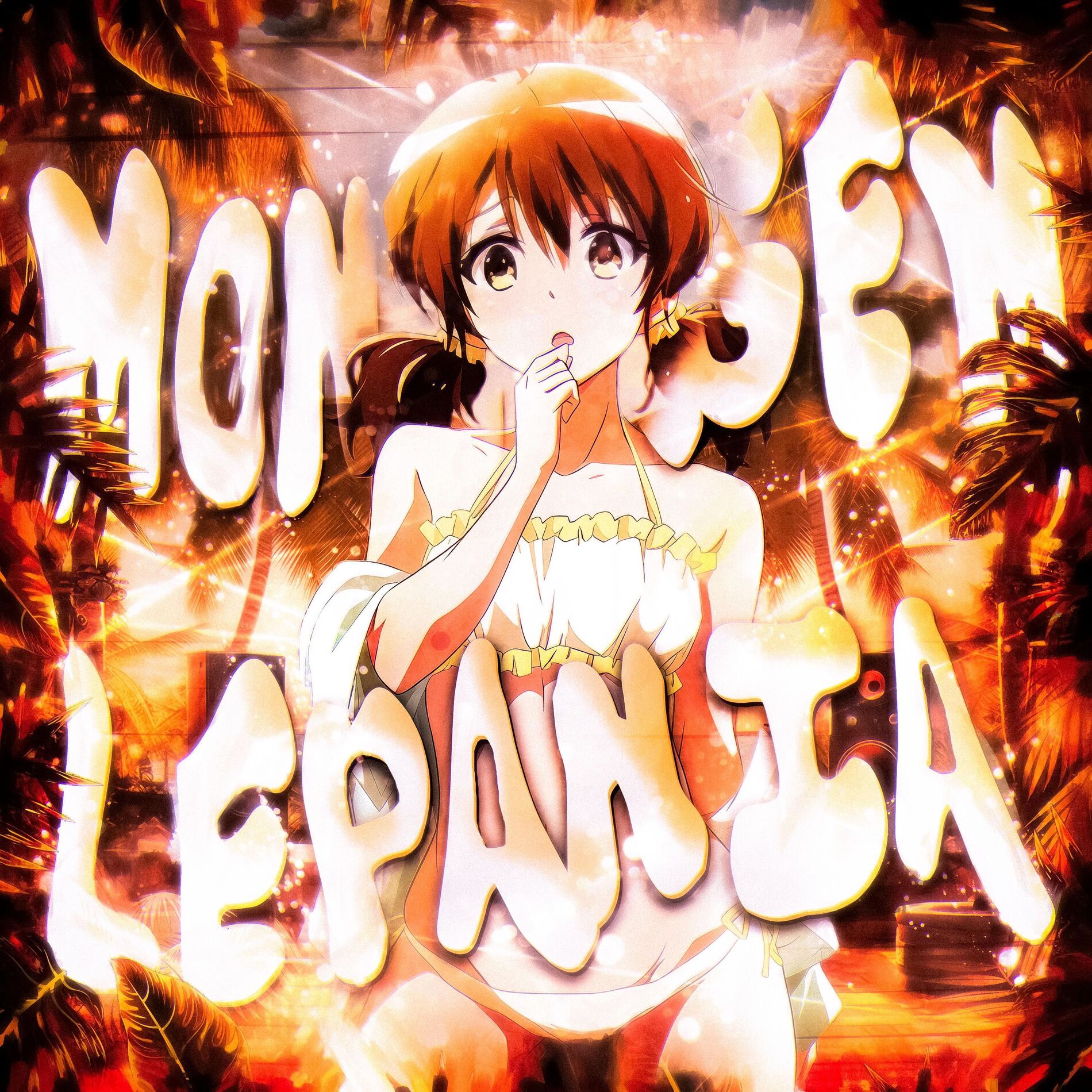 Album cover of MONTAGEM LEPANIA