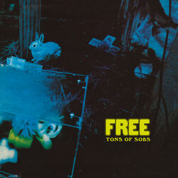 Cover of Tons Of Sobs