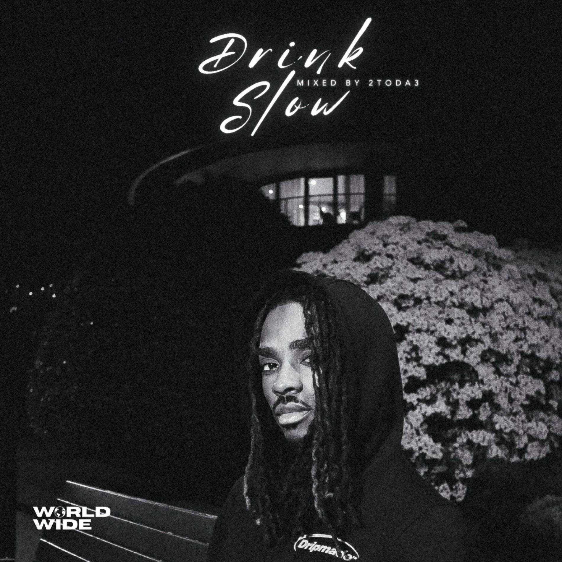 Album cover of Drink Slow