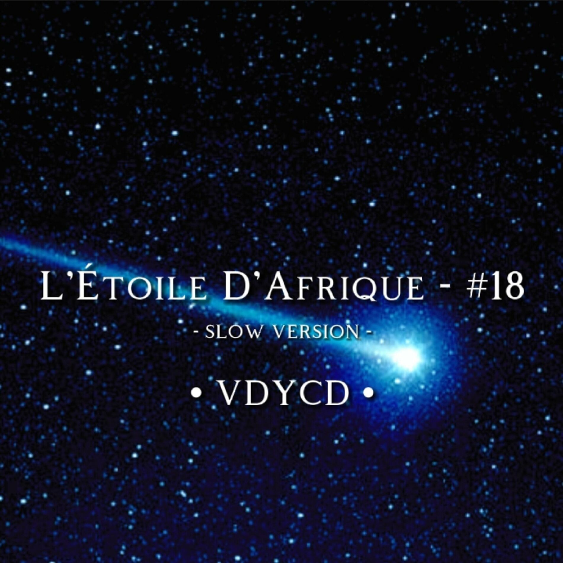 Album cover of L'Étoile D'afrique - #18