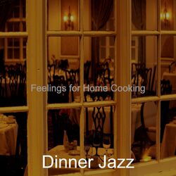 Cover of Feelings for Home Cooking