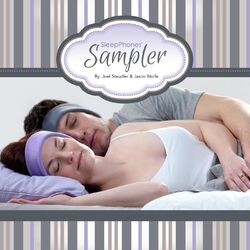 Cover of Sleepphones Sampler