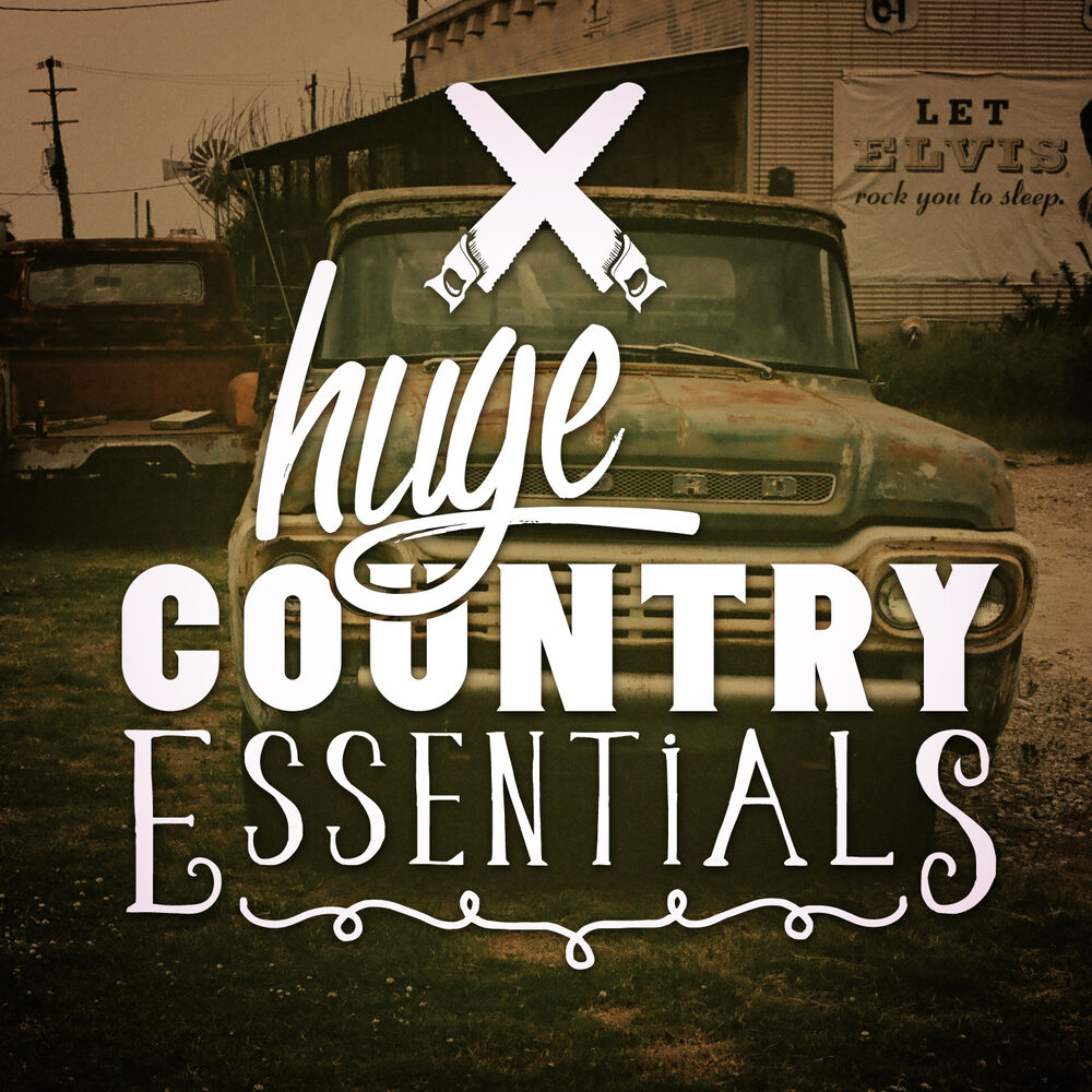 Picture of Huge Country Essentials