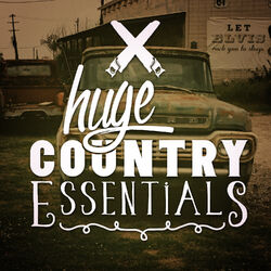 Cover of Huge Country Essentials