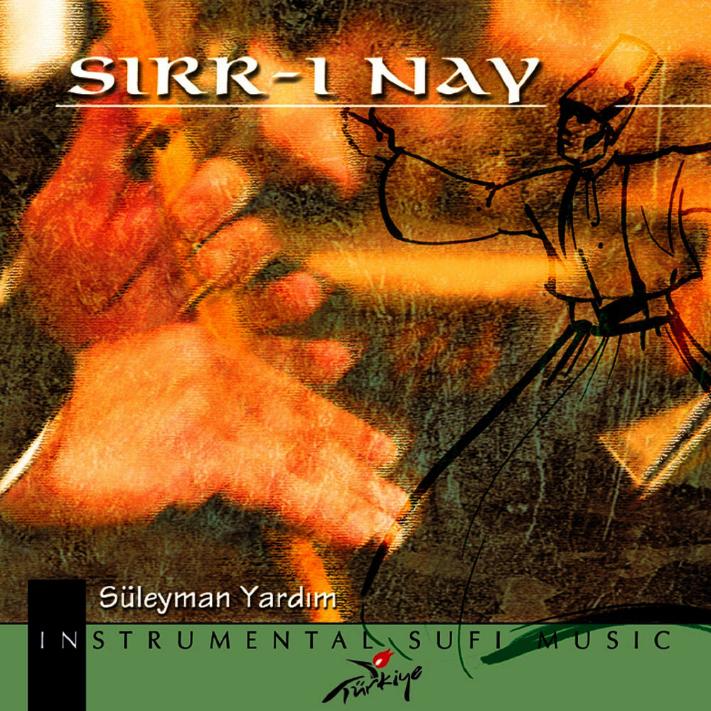 Picture of Sırr-ı Nay / Instrumental Sufi Music
