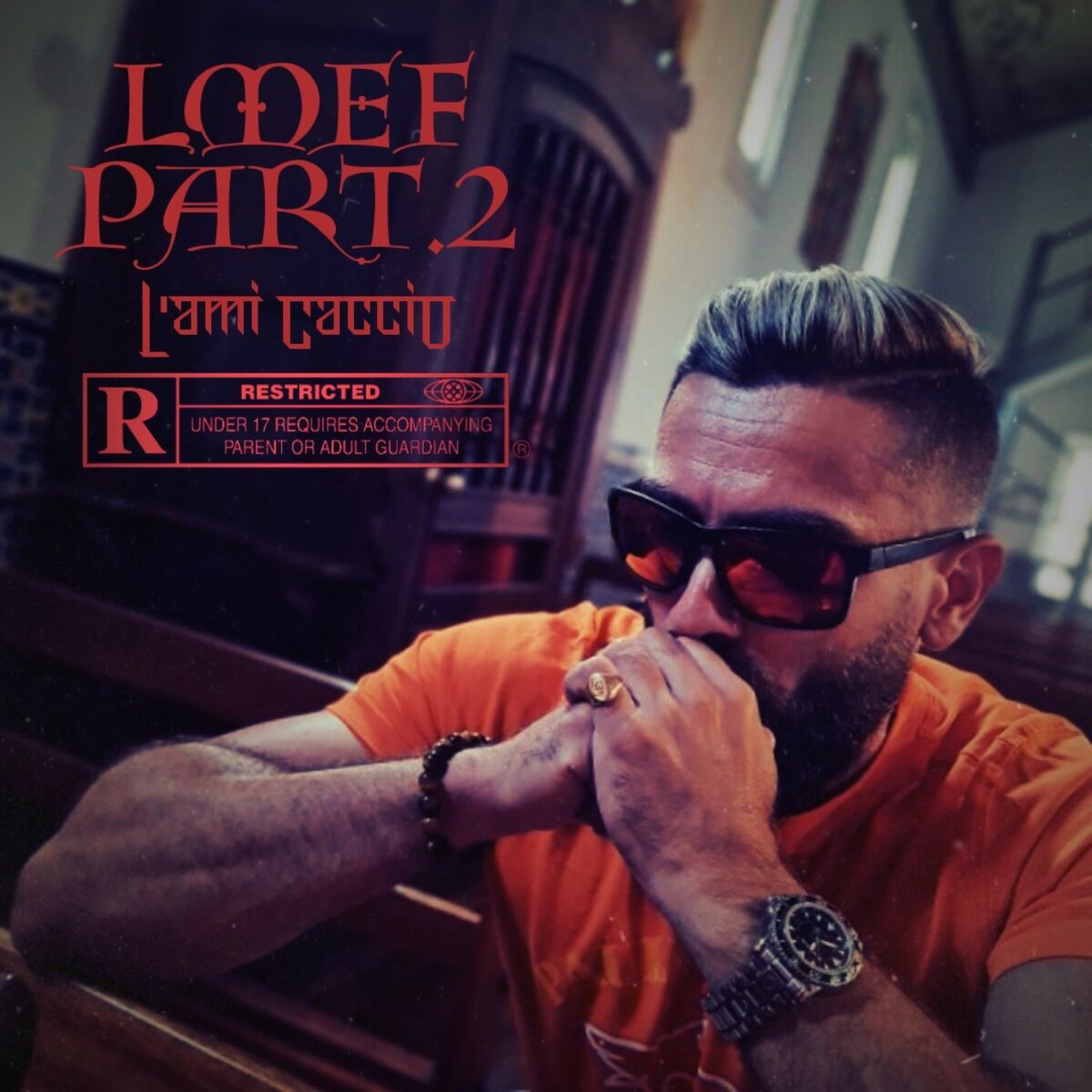 Album cover of LMEF Part.2