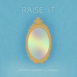Cover of Raise It