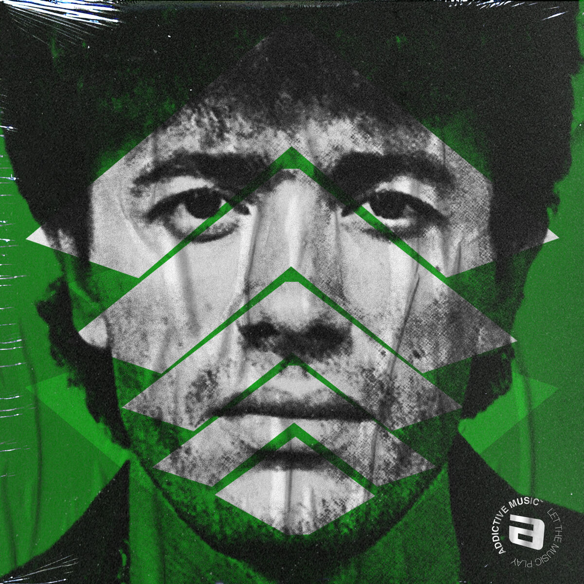 Album cover of Only Matoub Lounes