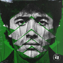 Cover of Only Matoub Lounes