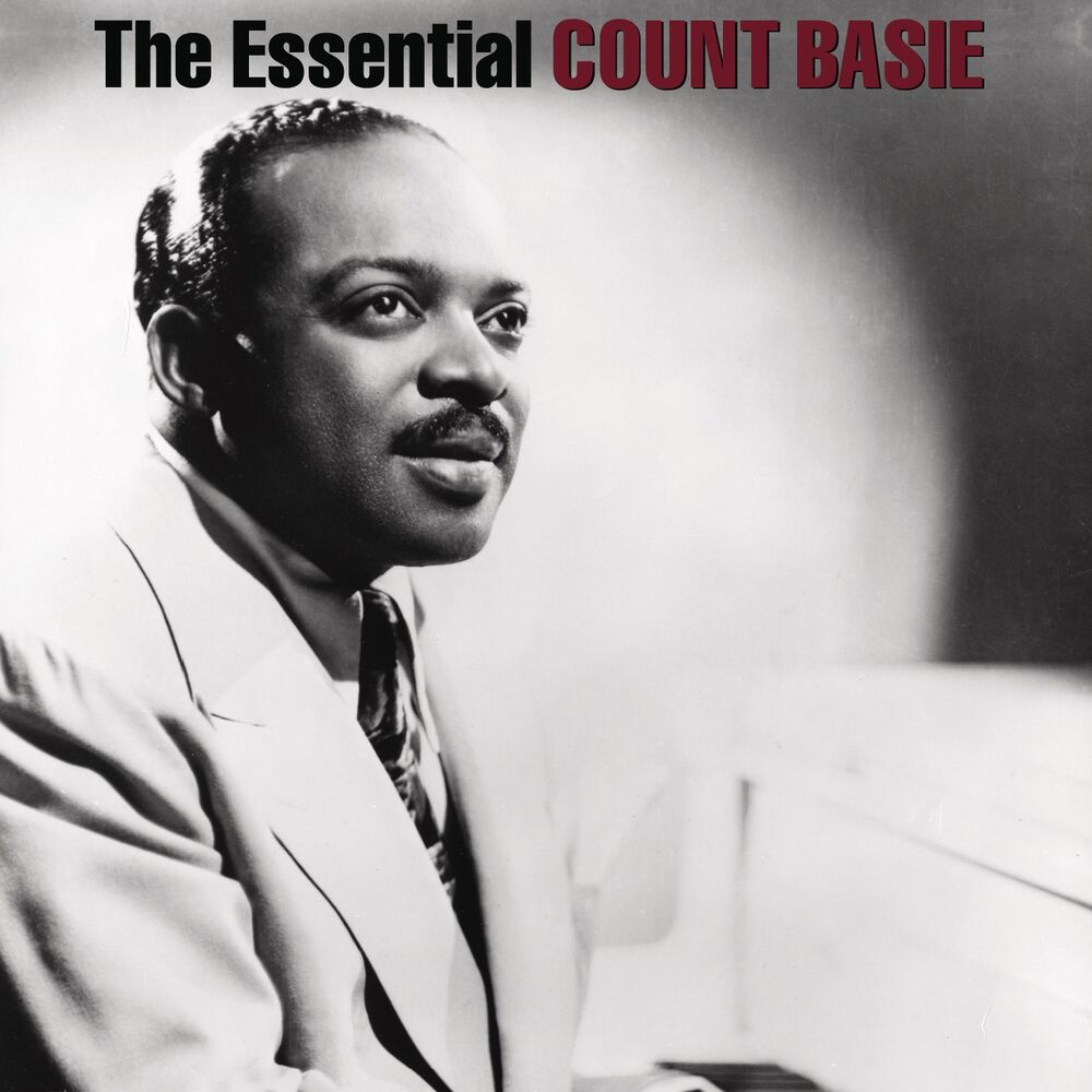 Picture of The Essential Count Basie