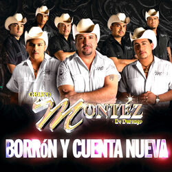 Cover of Borrón Y Cuenta Nueva