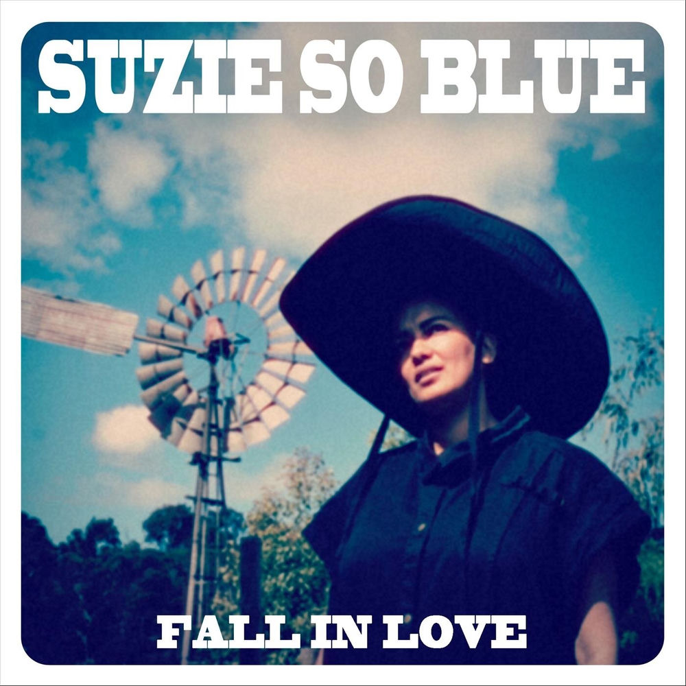 Fall in Love artwork