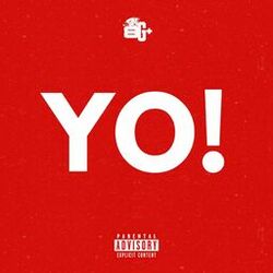 Cover of YO!