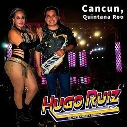 Cover of Cancun, Quintana Roo