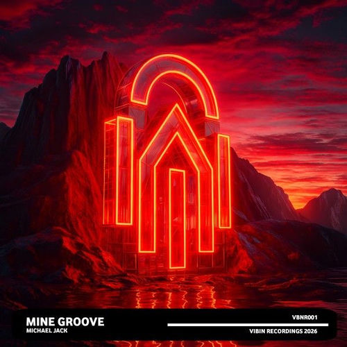 Mine Groove sleeve