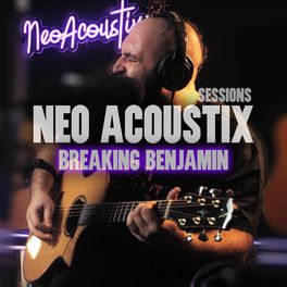 Acoustix Sessions: Breaking Benjamin