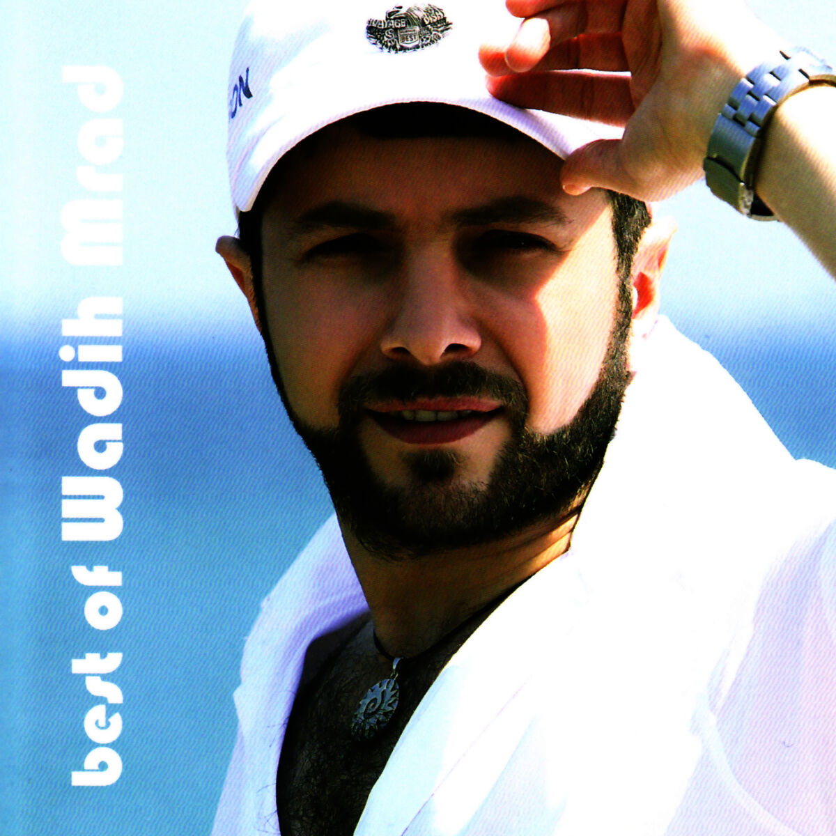 Album cover of Best of Wadih Mrad