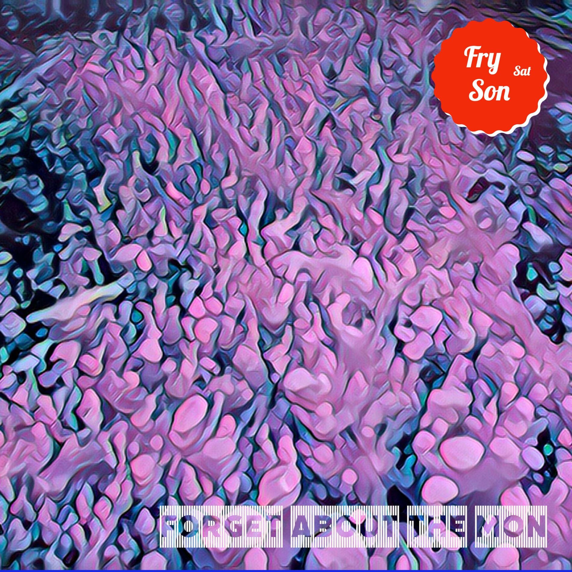 Album cover of Forget About the Mon