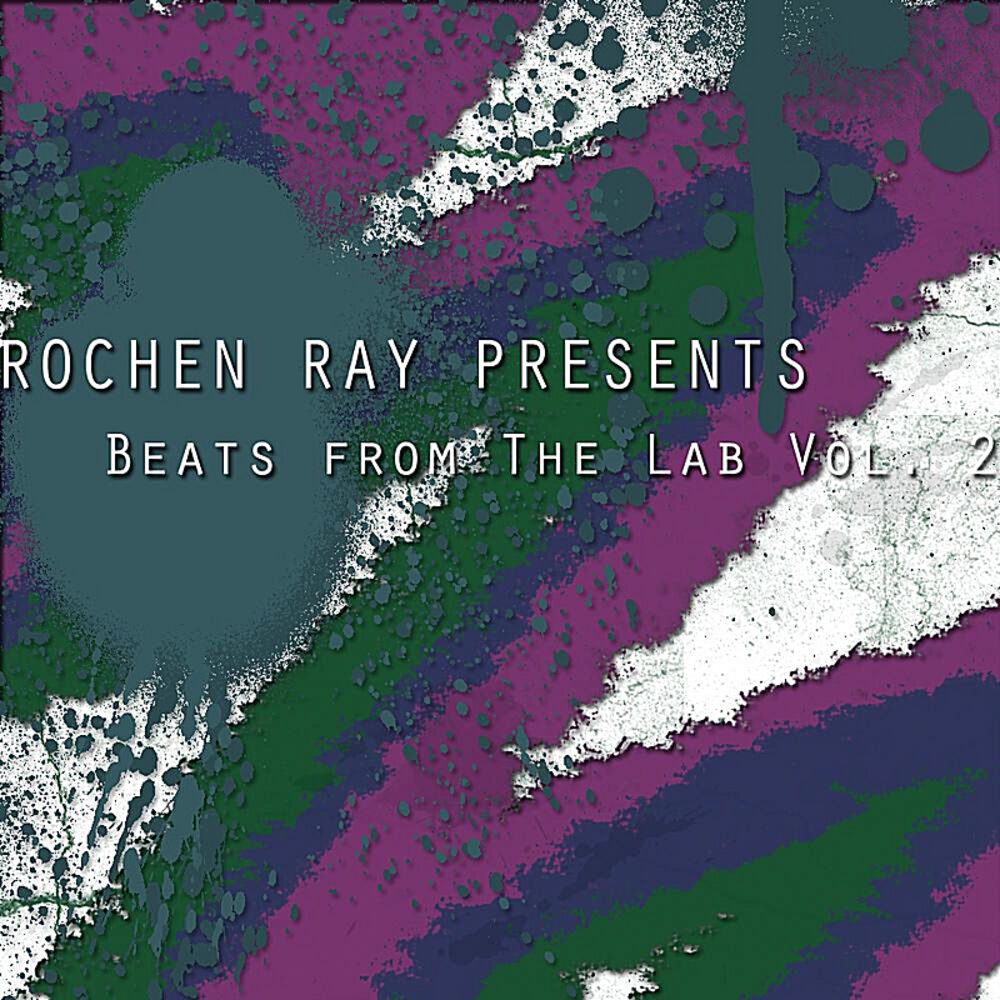Picture of Beats from the Lab, Vol. 2