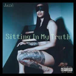 Cover of Sitting In My Truth