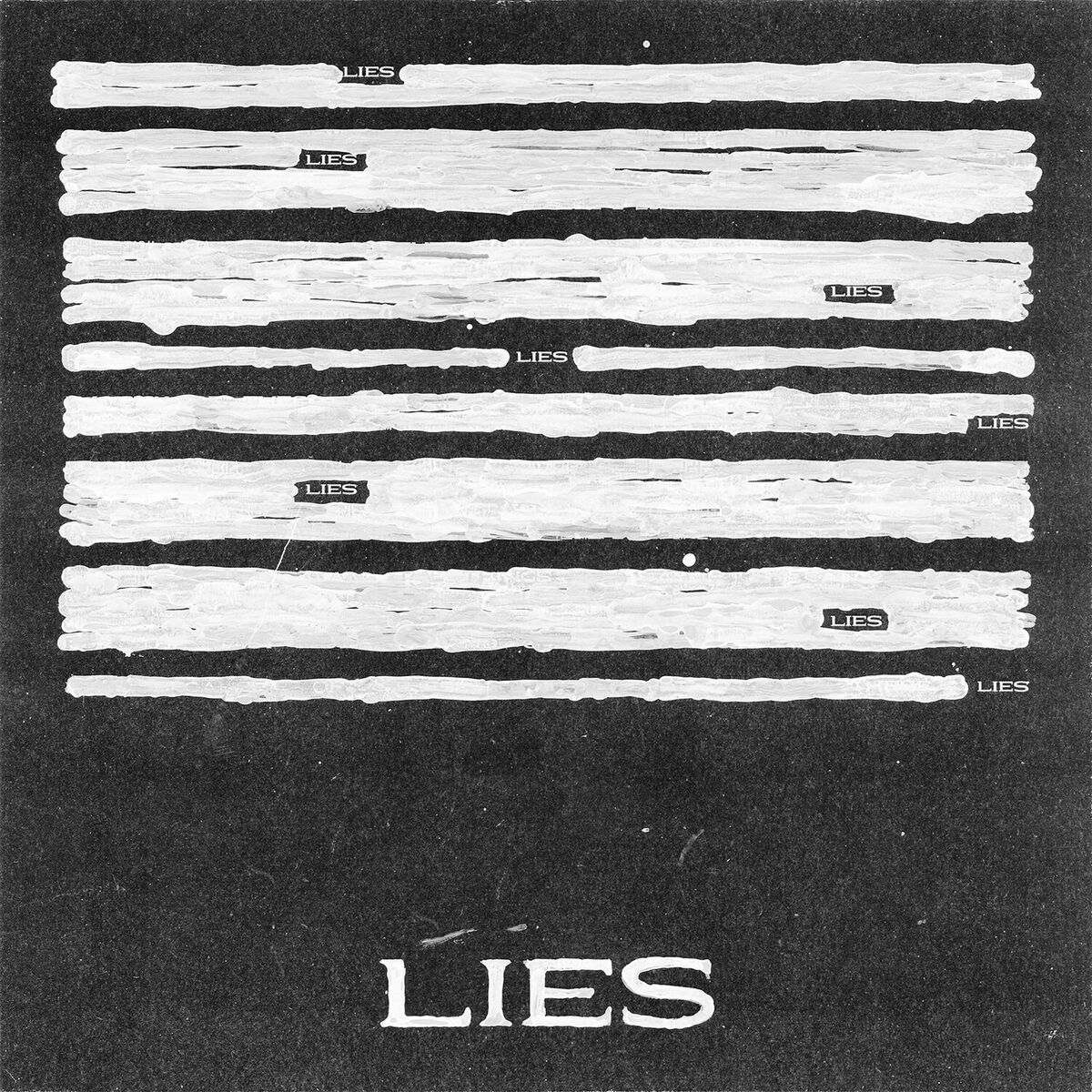 Album cover of Lies (feat. pH-1 & Sik-K) (Prod. GXXD)