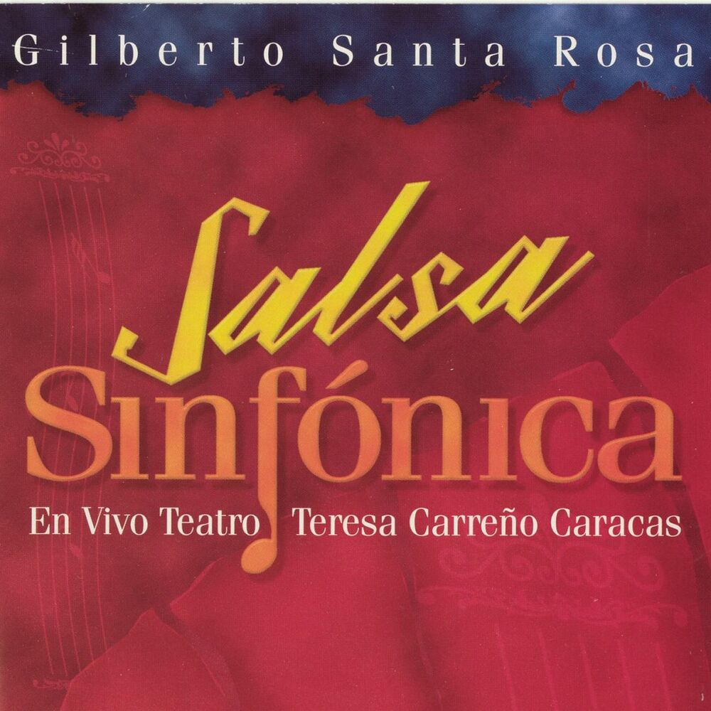 Picture of Salsa Sinfonica
