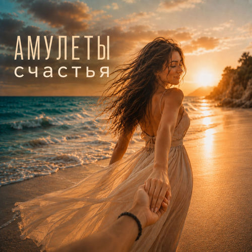 Амулеты счастья (Для влюбленных нет преград)