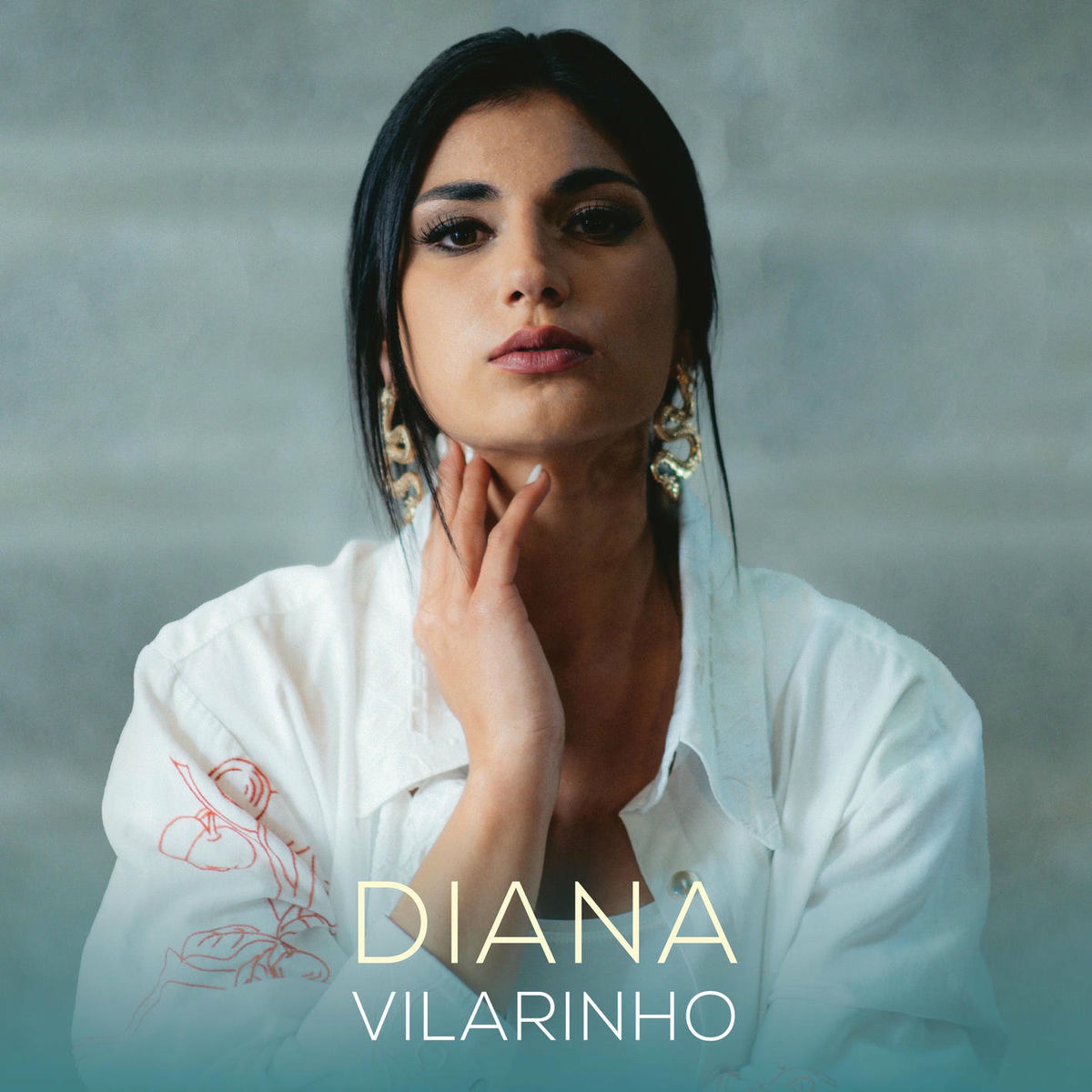 Album cover of Diana Vilarinho