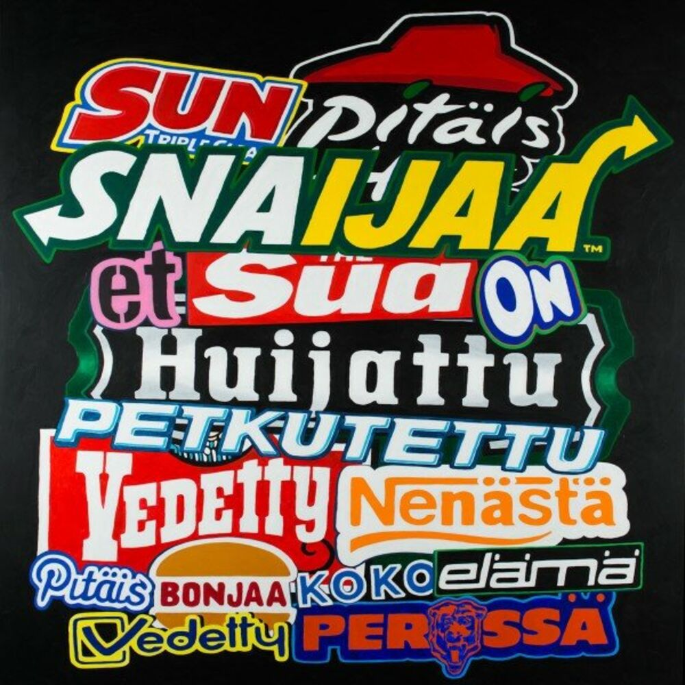 Picture of Snaijaa (Luova Tuho Remix)