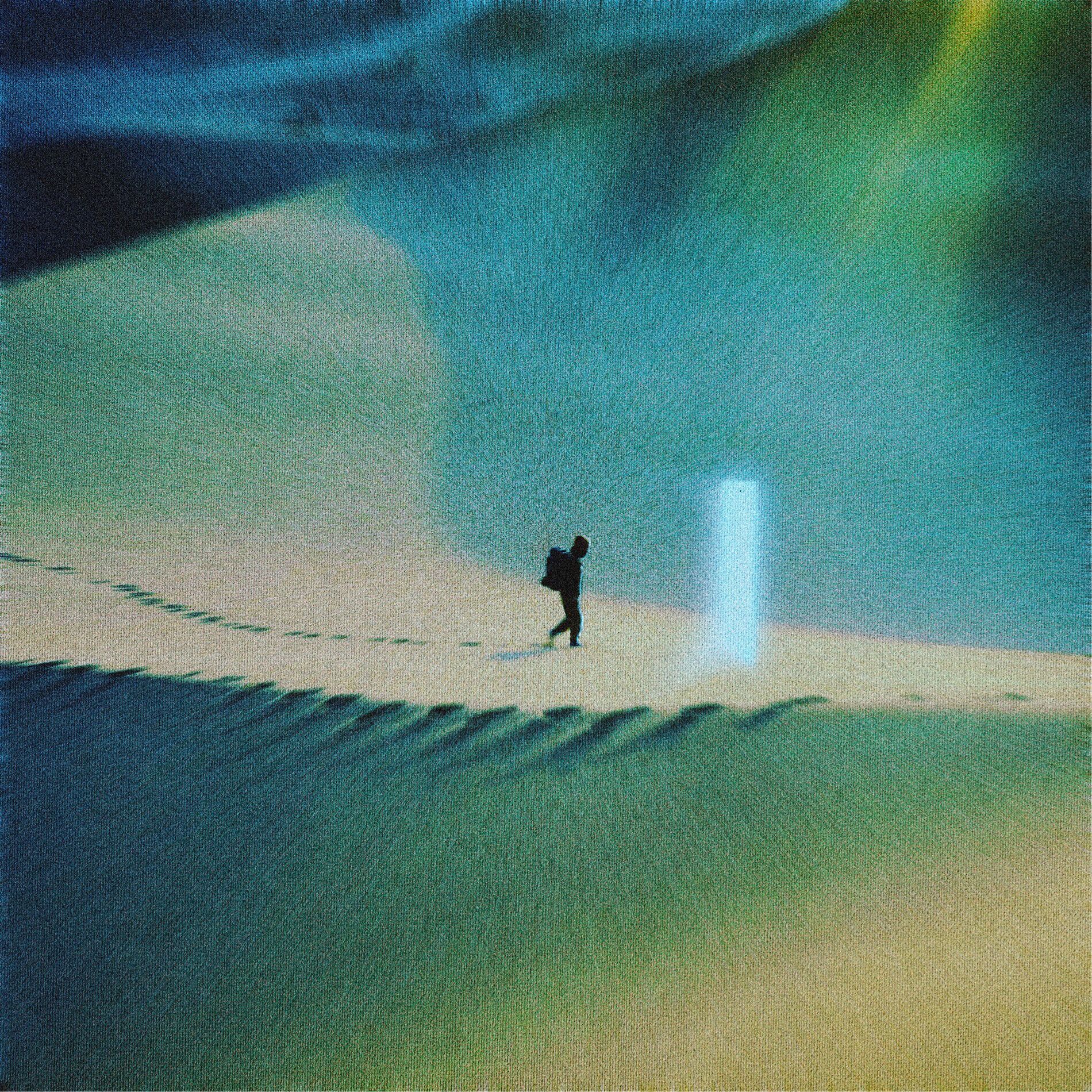Album cover of FIND MY WAY