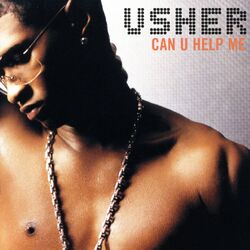 Cover of Can U Help Me