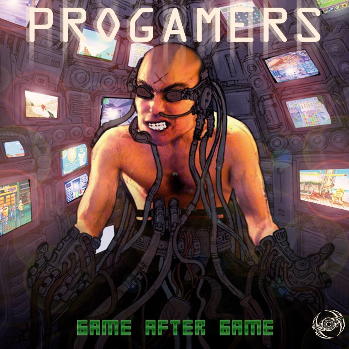 Album cover of Game After Game