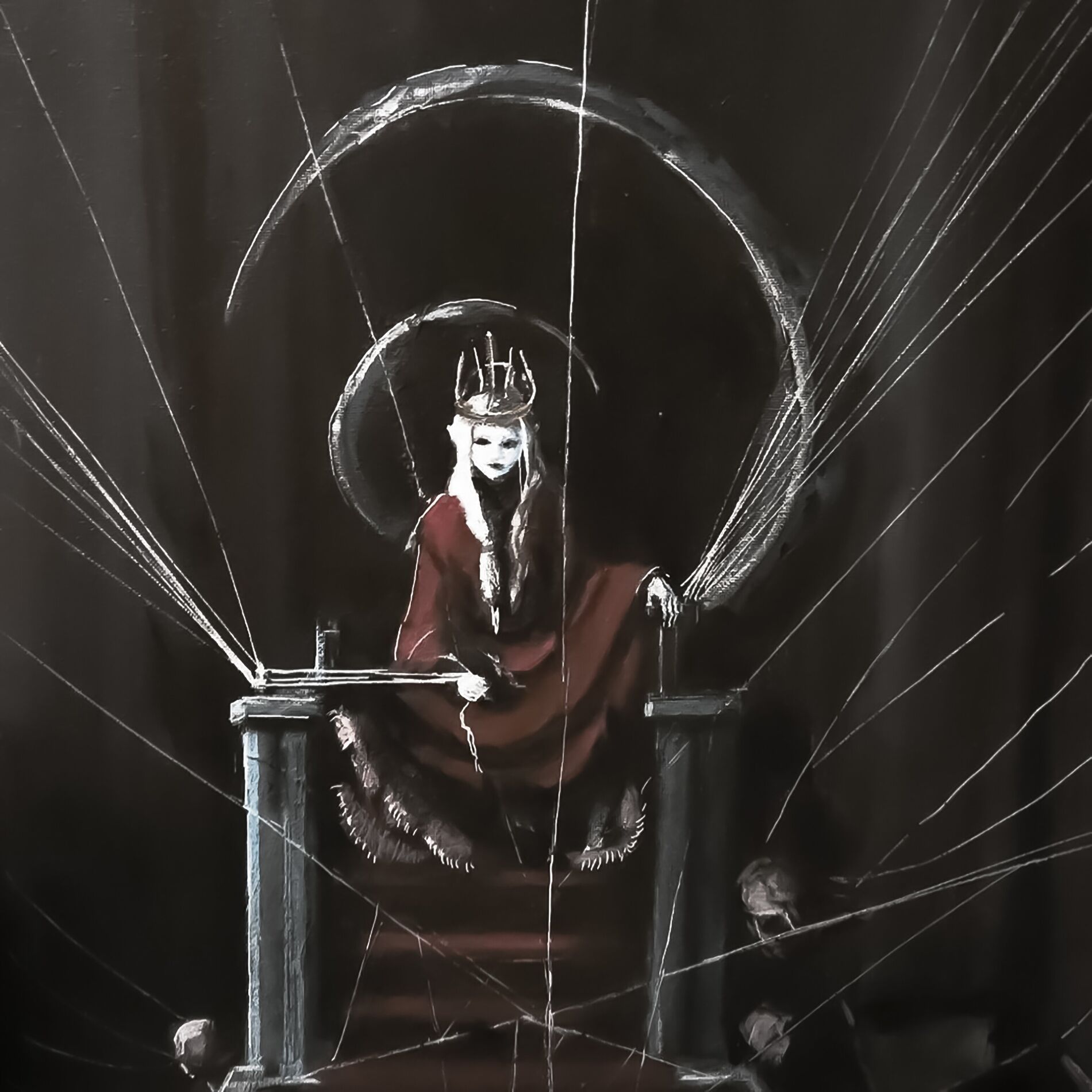 Album cover of БЫТЬ С НЕЙ