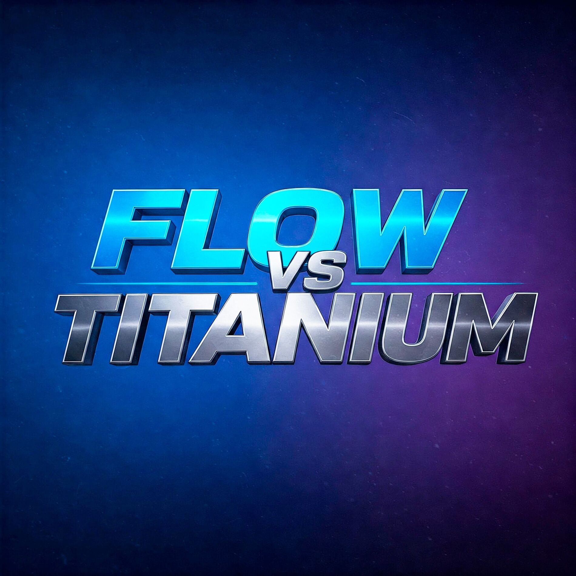 Album cover of Flow vs Titanium (Dutch Mix)