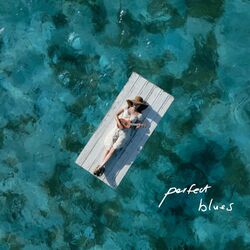 Cover of perfect blues