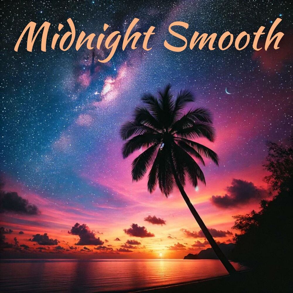 Picture of Midnight Smooth: Jazz for Tranquil Nights