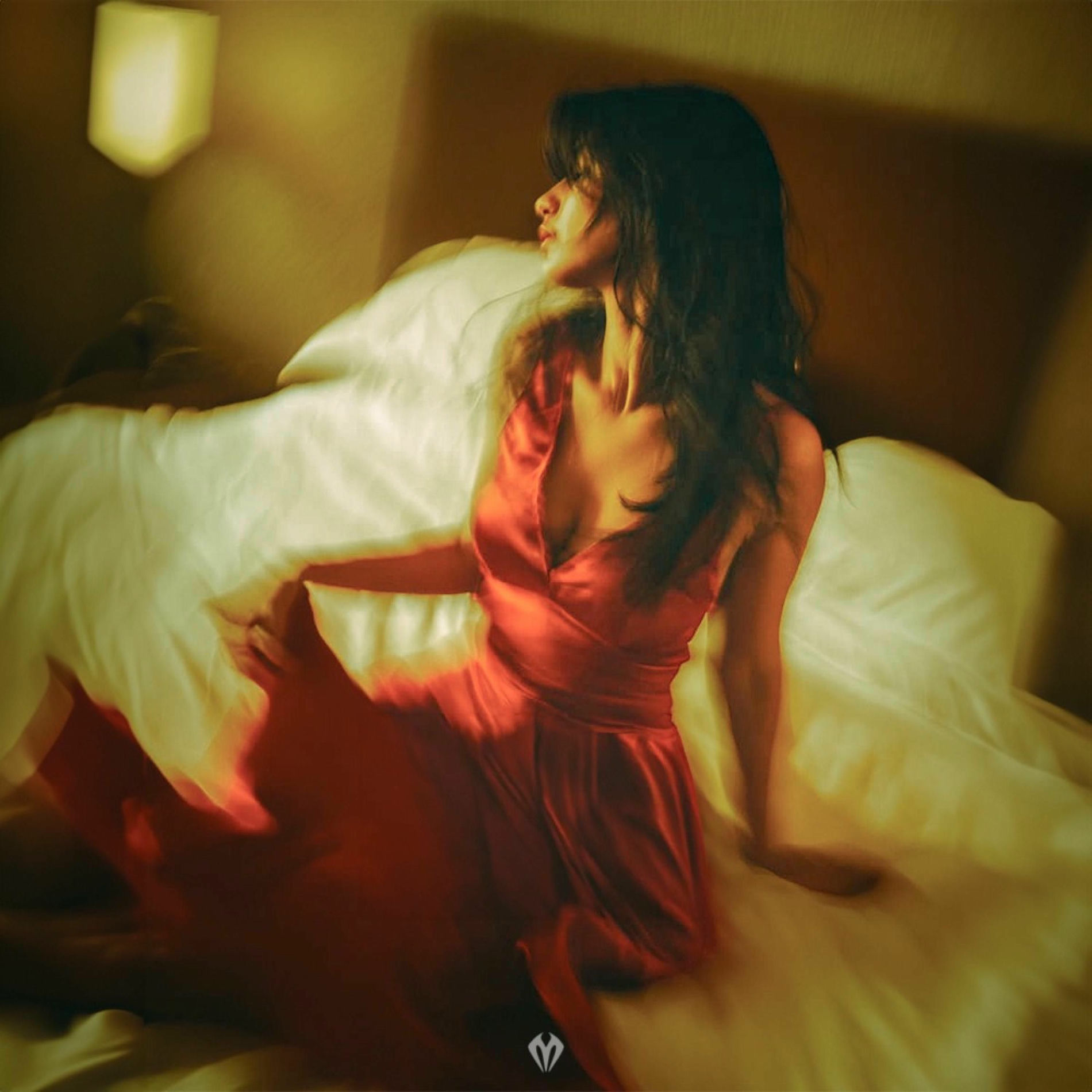 Album cover of MAMACITA