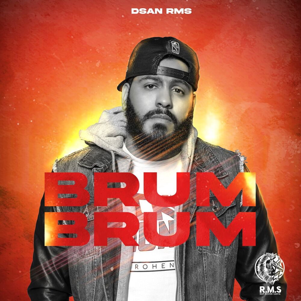 Picture of Brum Brum