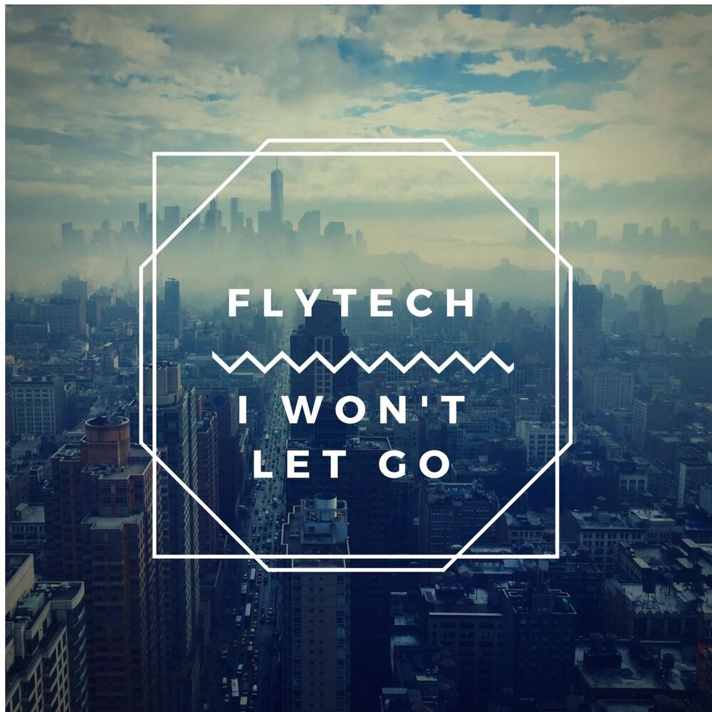 Picture of I Won't Let Go