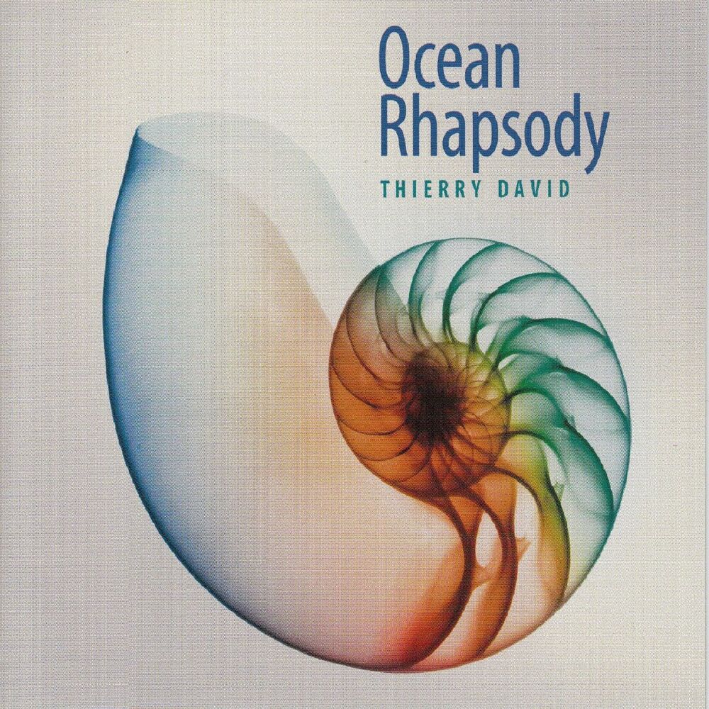 Picture of Ocean Rhapsody