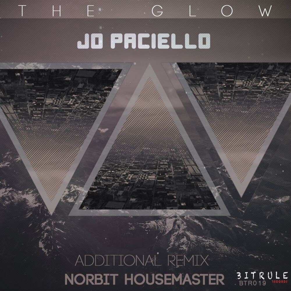 Picture of THE GLOW EP