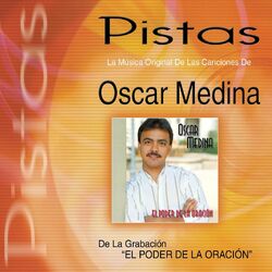 Cover of El Poder de la Oracion (Pistas)