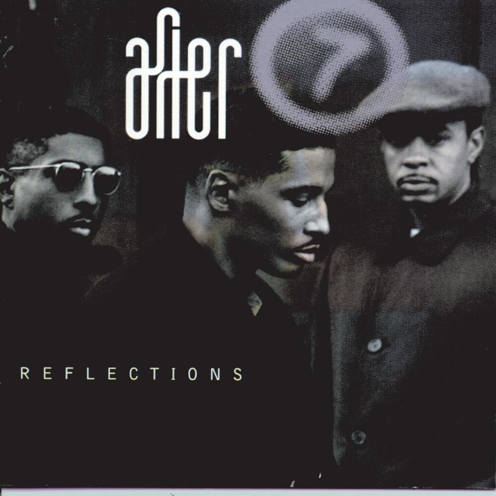 Picture of Reflections