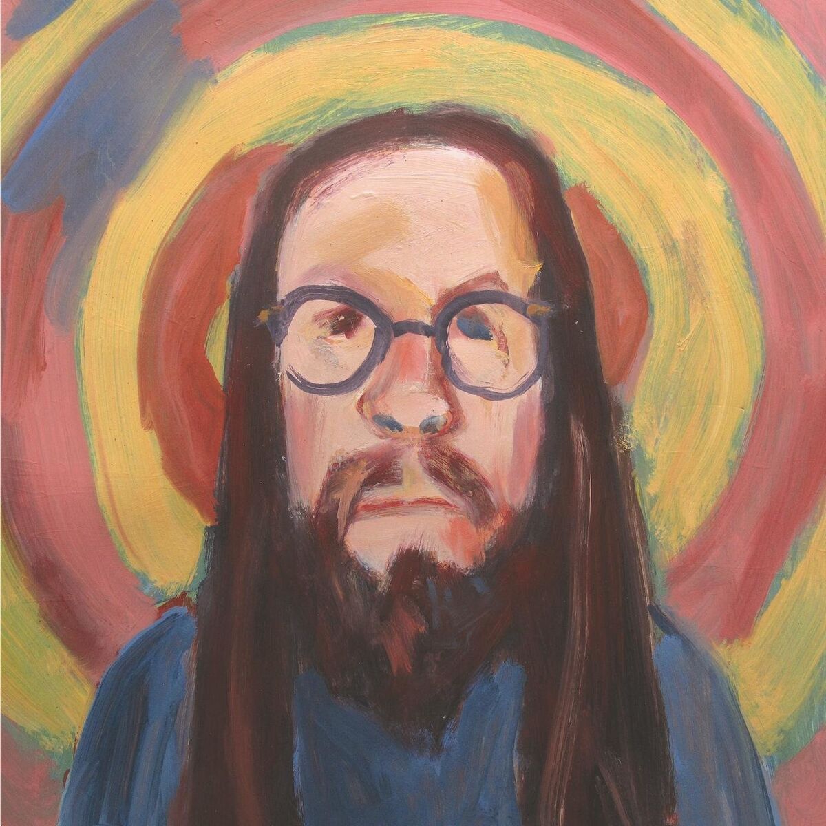 Album cover of Jeffrey Alexander and the Heavy Lidders