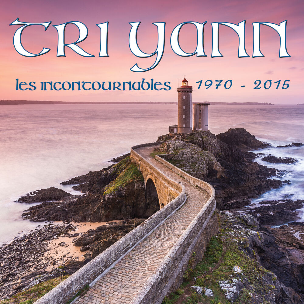 Picture of Les incontournables 1973 - 2015