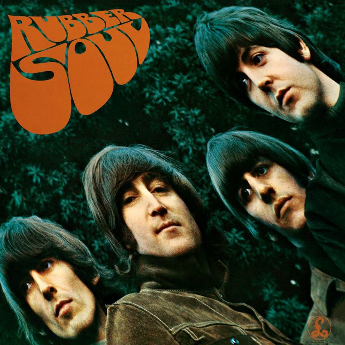 The Beatles - Rubber Soul (Remastered 2009) | Deezer