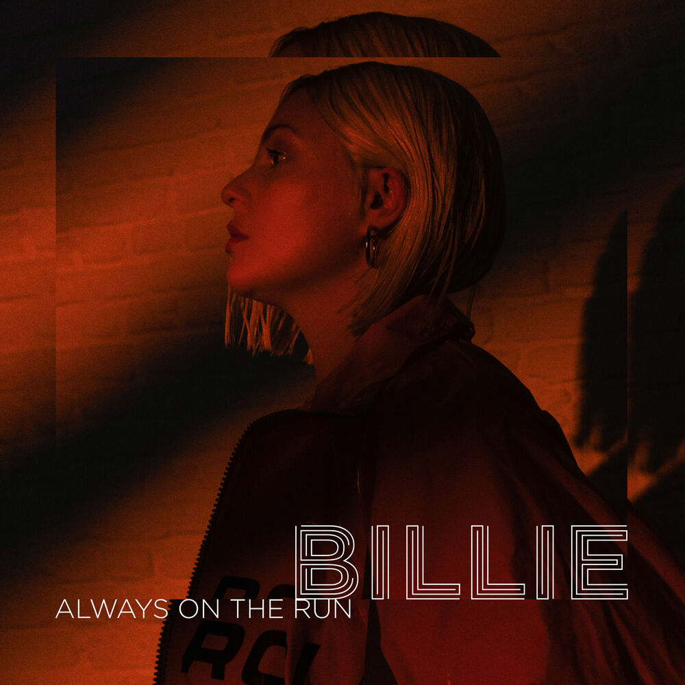 Picture of Always On The Run
