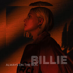 Cover of Always On The Run
