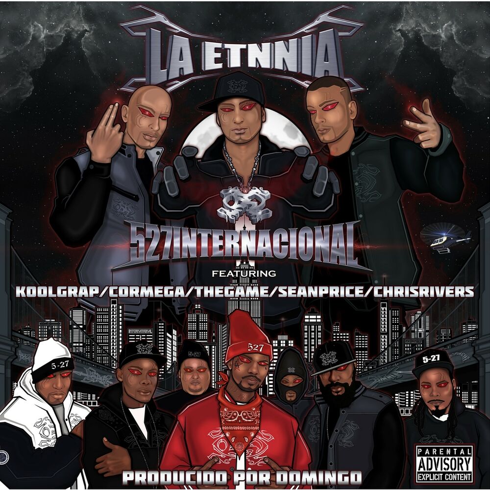 Picture of 5-27 Internacional