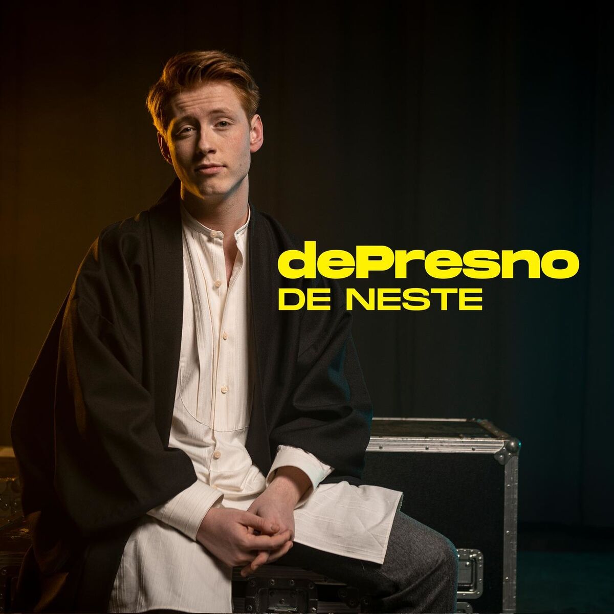 Album cover of De Neste